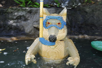 Legoland