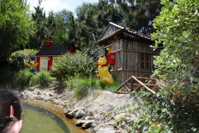 Legoland