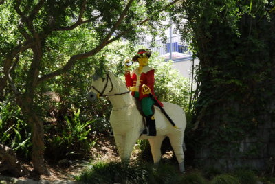 Legoland