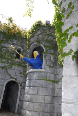 Legoland