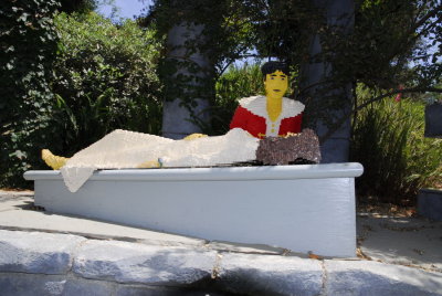Legoland