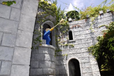 Legoland