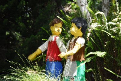 Legoland