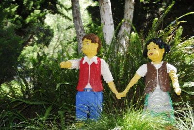 Legoland