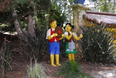 Legoland