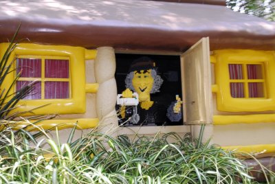 Legoland