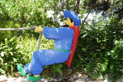 Legoland