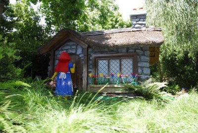 Legoland