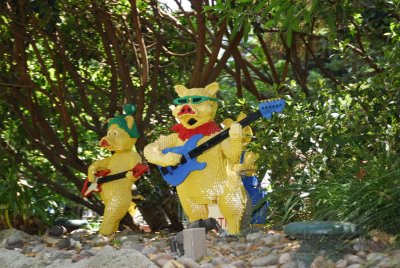 Legoland