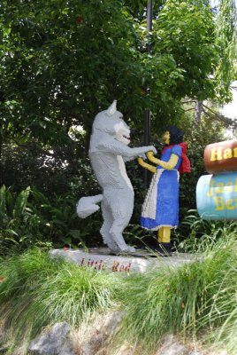 Legoland