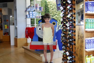 Legoland