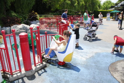 Legoland