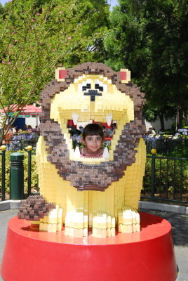 Legoland