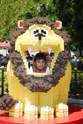 Legoland