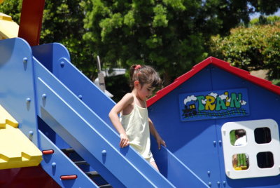 Legoland