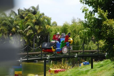 Legoland