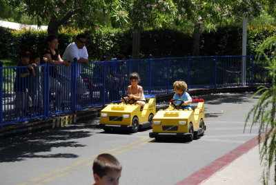 Legoland