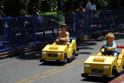 Legoland