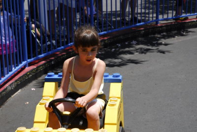 Legoland