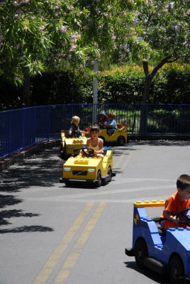Legoland