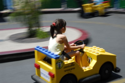 Legoland
