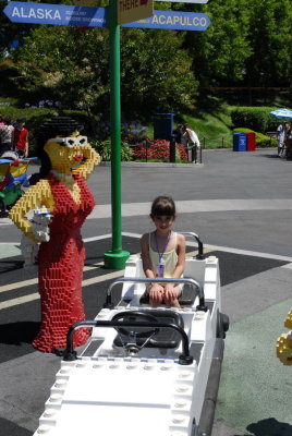 Legoland