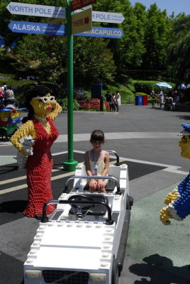 Legoland