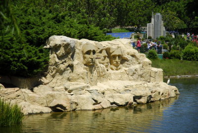 Legoland