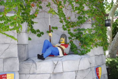 Legoland