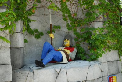 Legoland