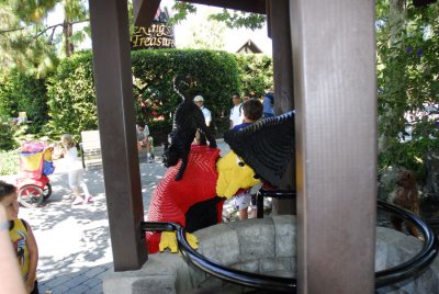 Legoland