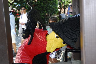 Legoland