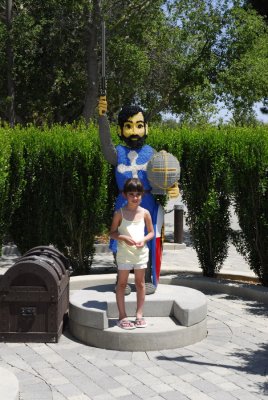 Legoland