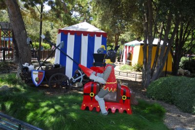 Legoland