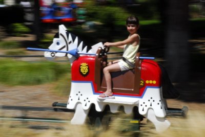 Legoland
