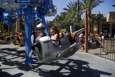 Legoland