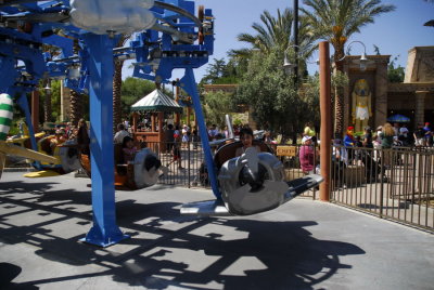 Legoland