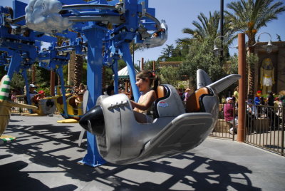 Legoland