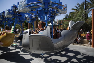 Legoland