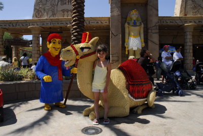 Legoland