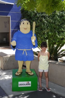 Legoland