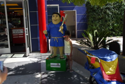 Legoland