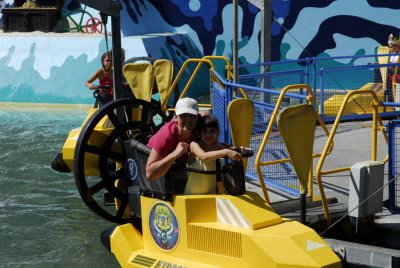 Legoland
