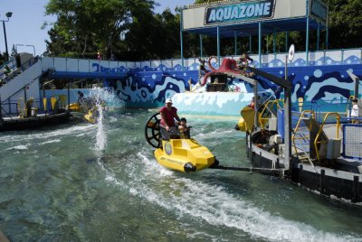 Legoland