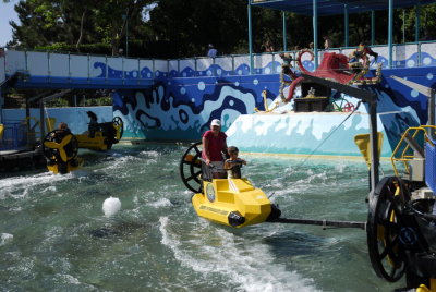 Legoland
