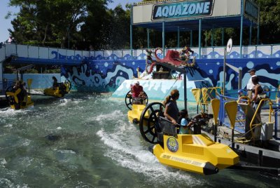 Legoland