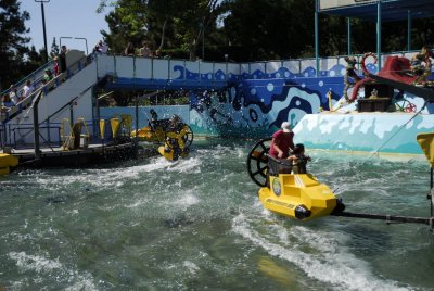 Legoland