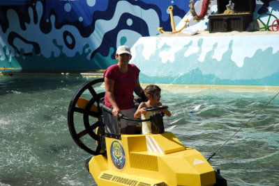 Legoland