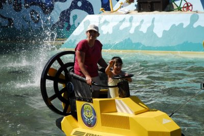 Legoland