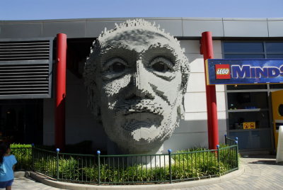 Legoland